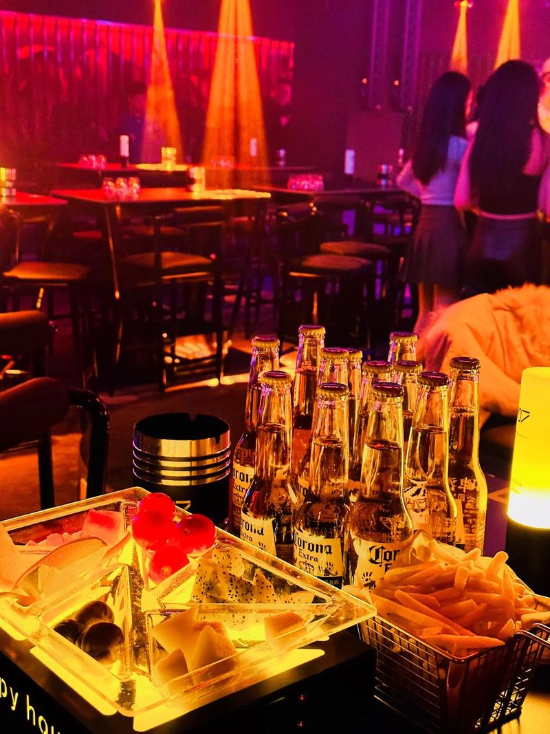 绍兴商务ktv引领商务ktv新模式-诸暨市ktv预订